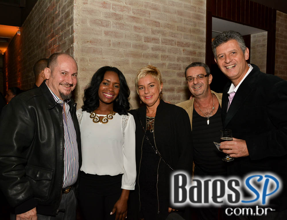 Festa de premiação do Comida di Buteco 2016 aconteceu no Vila Bisutti Festa de premiação do Comida di Buteco 2016 aconteceu no Vila Bisutti