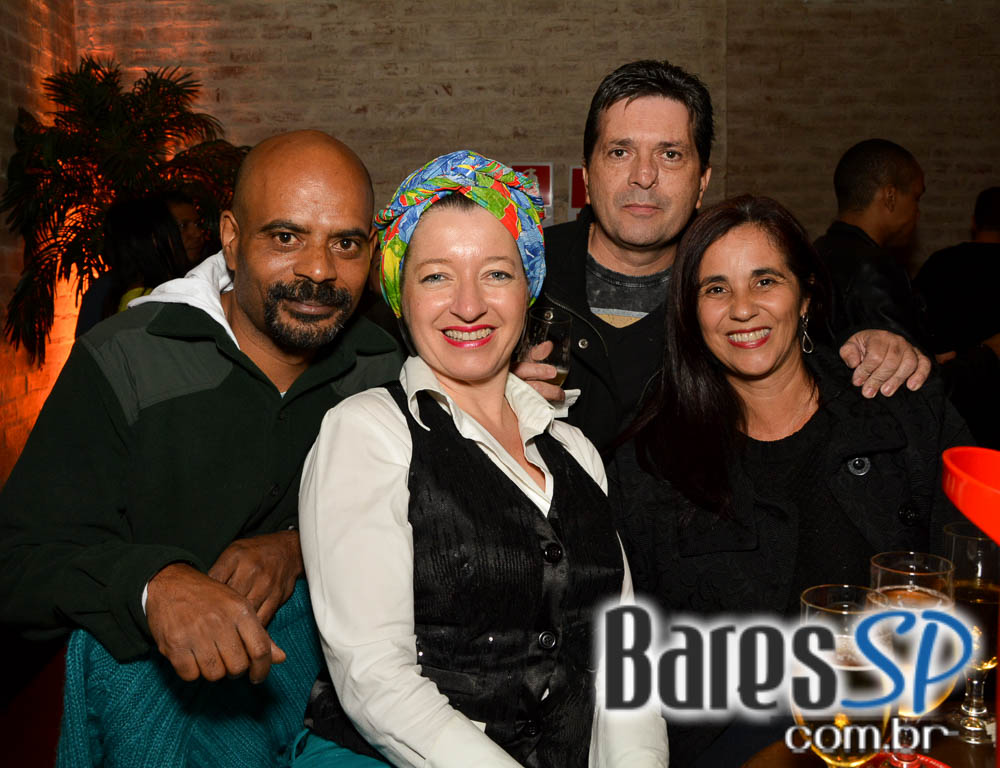 Festa de premiação do Comida di Buteco 2016 aconteceu no Vila Bisutti Festa de premiação do Comida di Buteco 2016 aconteceu no Vila Bisutti