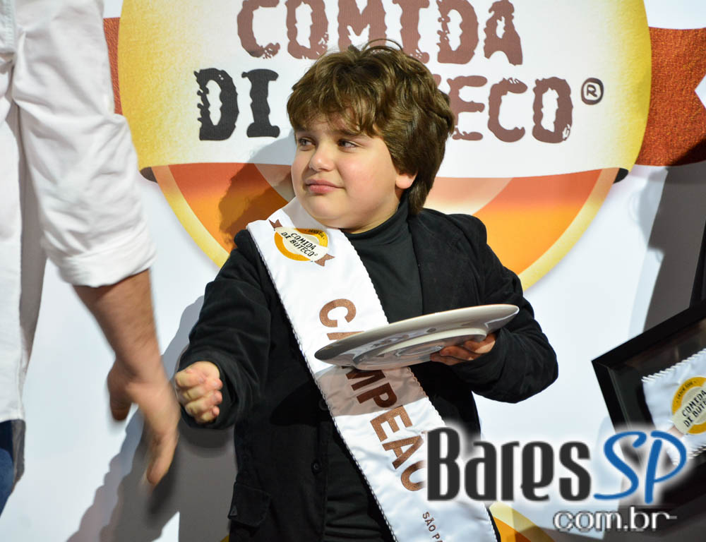 Festa de premiação do Comida di Buteco 2016 aconteceu no Vila Bisutti Festa de premiação do Comida di Buteco 2016 aconteceu no Vila Bisutti