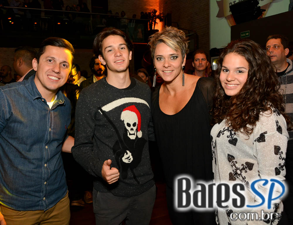 Festa de premiação do Comida di Buteco 2016 aconteceu no Vila Bisutti Festa de premiação do Comida di Buteco 2016 aconteceu no Vila Bisutti