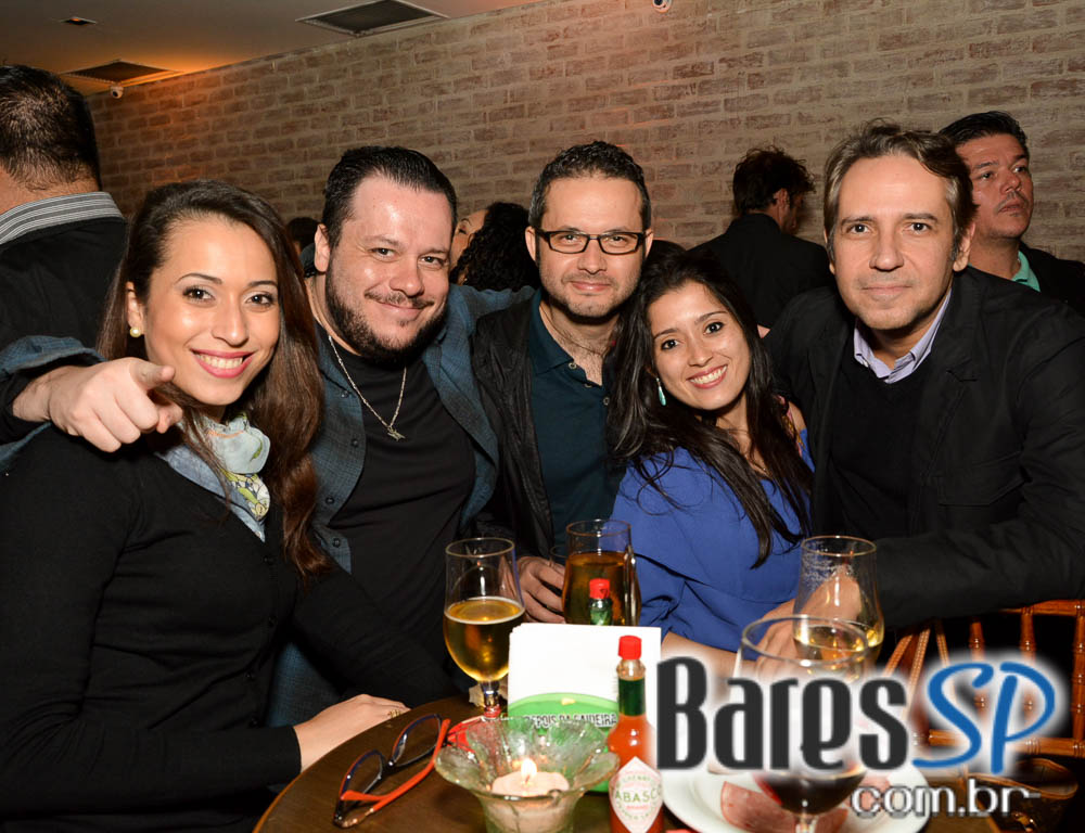 Festa de premiação do Comida di Buteco 2016 aconteceu no Vila Bisutti Festa de premiação do Comida di Buteco 2016 aconteceu no Vila Bisutti