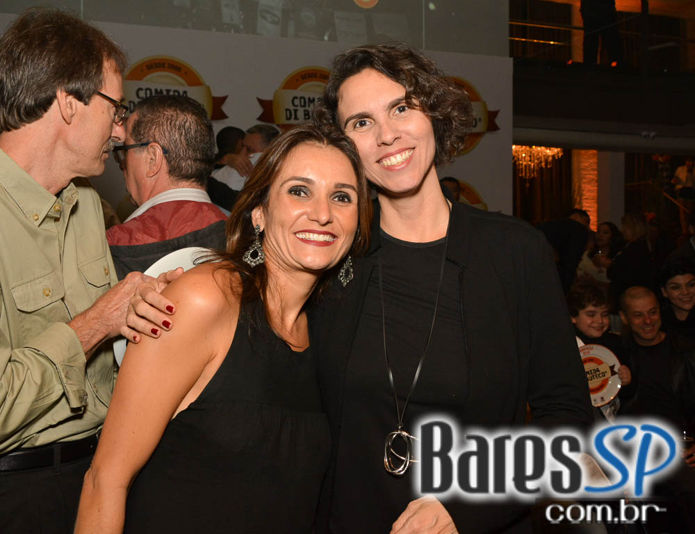 Festa de premiação do Comida di Buteco 2016 aconteceu no Vila Bisutti Festa de premiação do Comida di Buteco 2016 aconteceu no Vila Bisutti