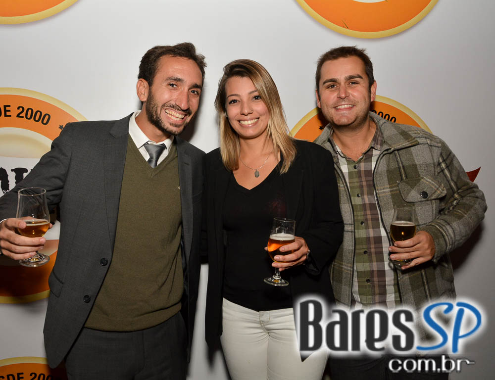 Festa de premiação do Comida di Buteco 2016 aconteceu no Vila Bisutti Festa de premiação do Comida di Buteco 2016 aconteceu no Vila Bisutti