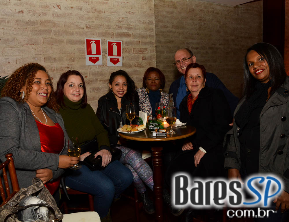 Festa de premiação do Comida di Buteco 2016 aconteceu no Vila Bisutti Festa de premiação do Comida di Buteco 2016 aconteceu no Vila Bisutti