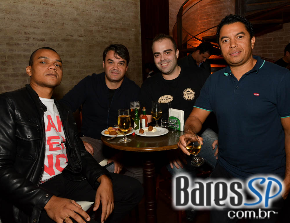 Festa de premiação do Comida di Buteco 2016 aconteceu no Vila Bisutti Festa de premiação do Comida di Buteco 2016 aconteceu no Vila Bisutti