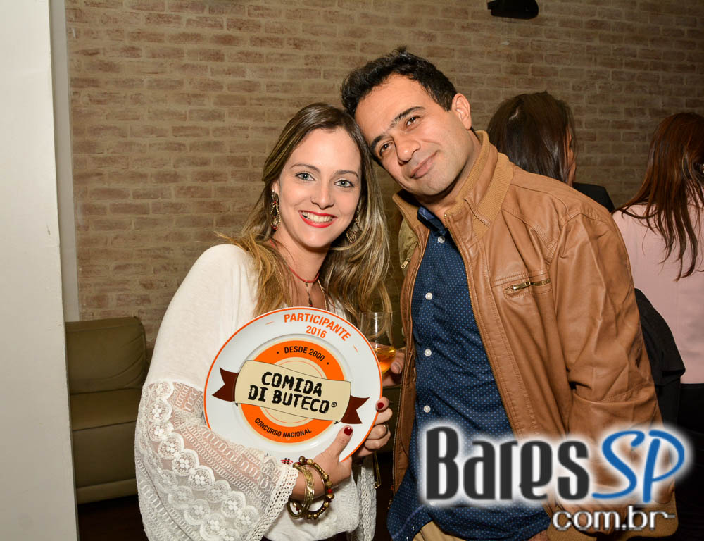 Festa de premiação do Comida di Buteco 2016 aconteceu no Vila Bisutti Festa de premiação do Comida di Buteco 2016 aconteceu no Vila Bisutti
