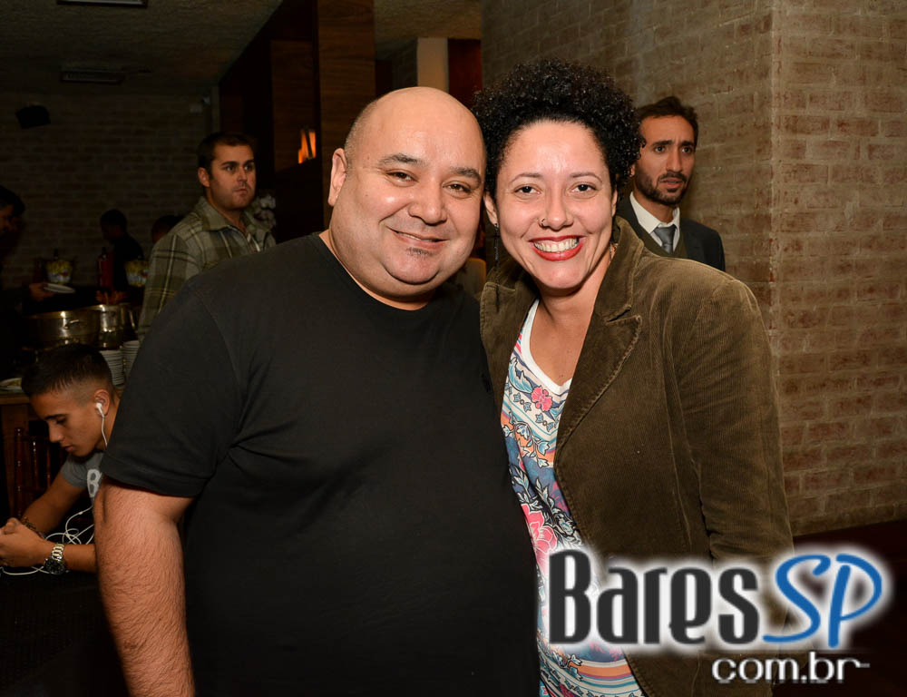 Festa de premiação do Comida di Buteco 2016 aconteceu no Vila Bisutti Festa de premiação do Comida di Buteco 2016 aconteceu no Vila Bisutti