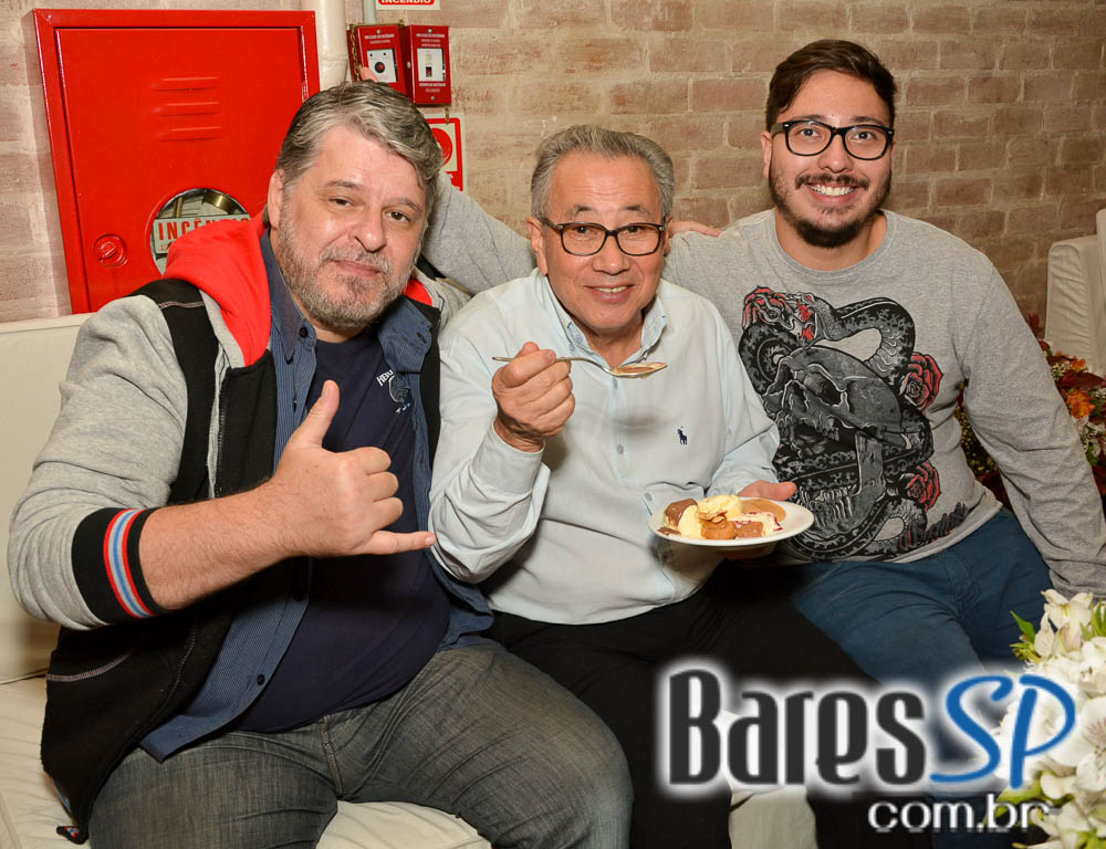 Festa de premiação do Comida di Buteco 2016 aconteceu no Vila Bisutti Festa de premiação do Comida di Buteco 2016 aconteceu no Vila Bisutti