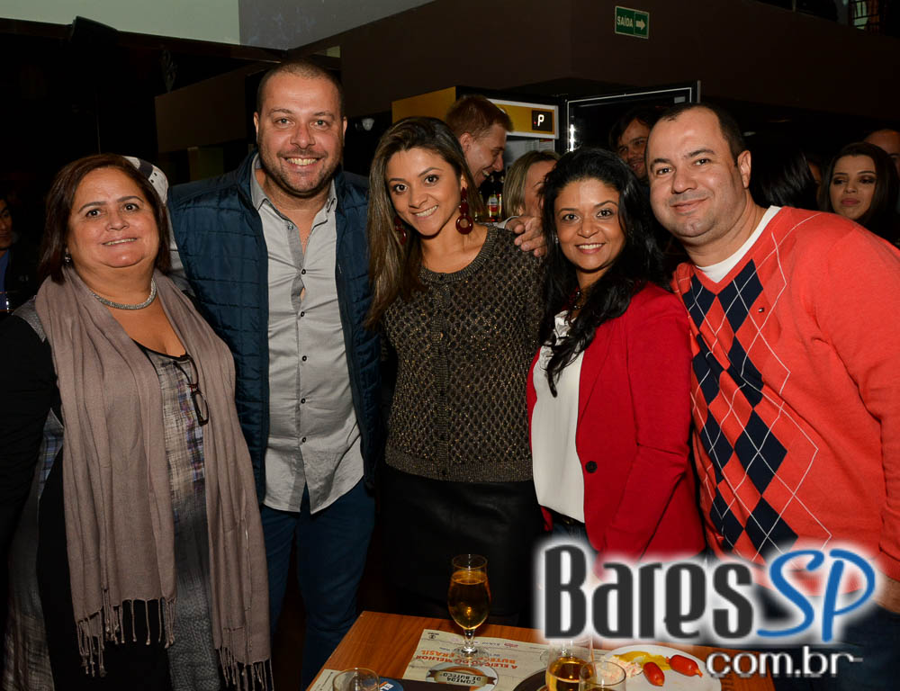 Festa de premiação do Comida di Buteco 2016 aconteceu no Vila Bisutti Festa de premiação do Comida di Buteco 2016 aconteceu no Vila Bisutti