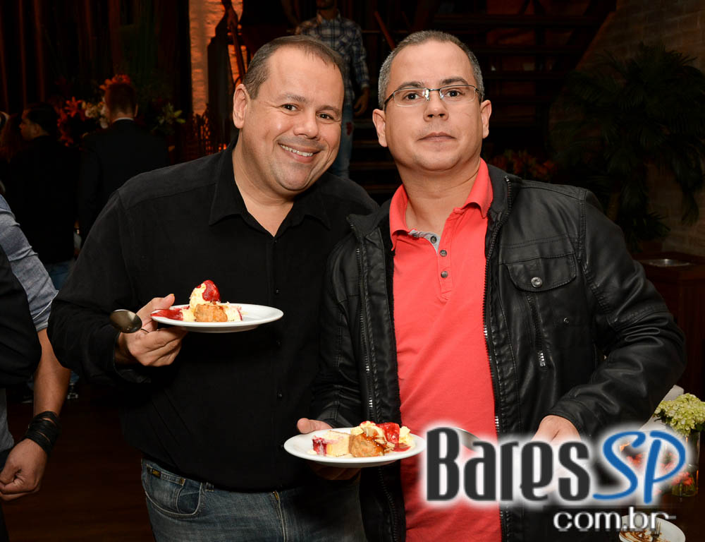 Festa de premiação do Comida di Buteco 2016 aconteceu no Vila Bisutti Festa de premiação do Comida di Buteco 2016 aconteceu no Vila Bisutti