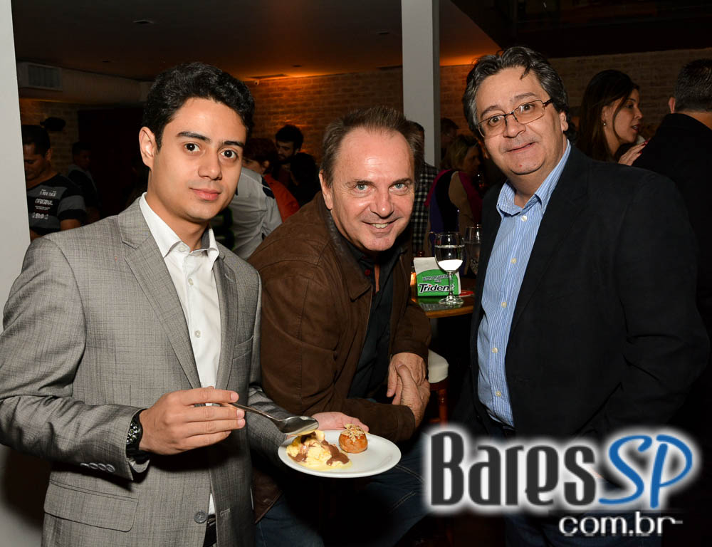 Festa de premiação do Comida di Buteco 2016 aconteceu no Vila Bisutti Festa de premiação do Comida di Buteco 2016 aconteceu no Vila Bisutti