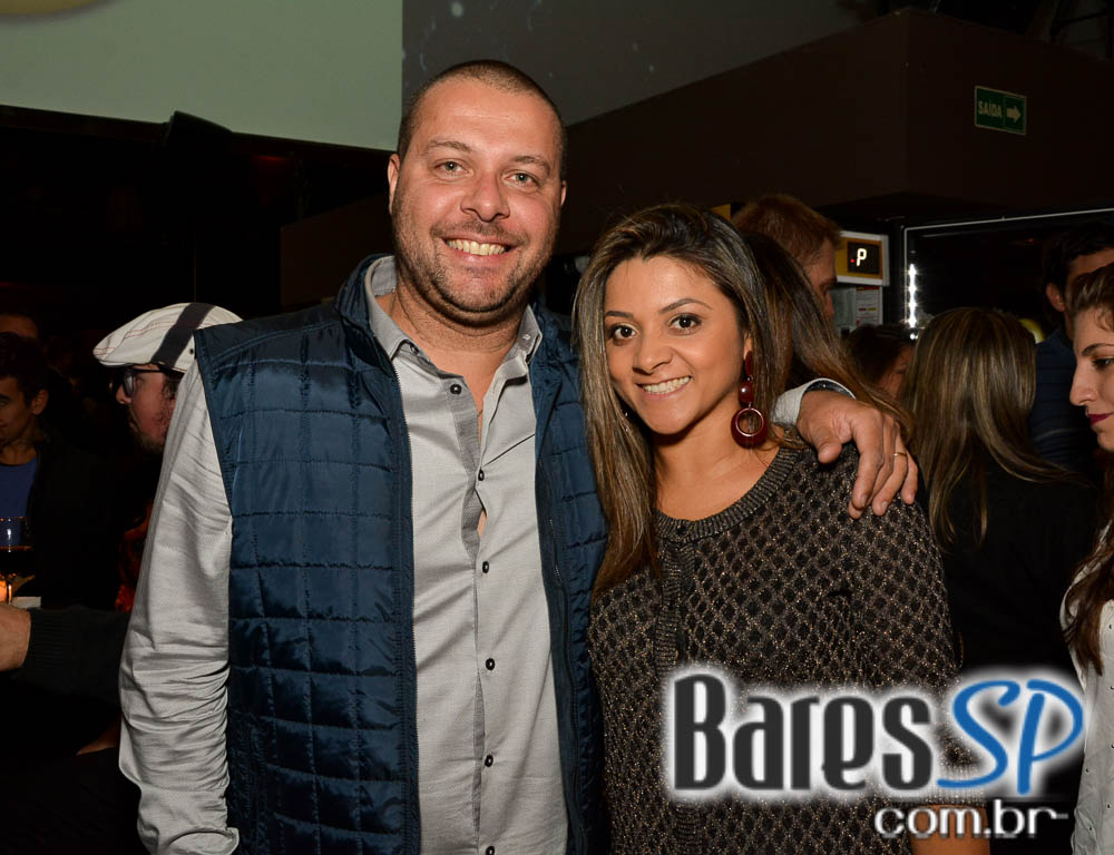 Festa de premiação do Comida di Buteco 2016 aconteceu no Vila Bisutti Festa de premiação do Comida di Buteco 2016 aconteceu no Vila Bisutti