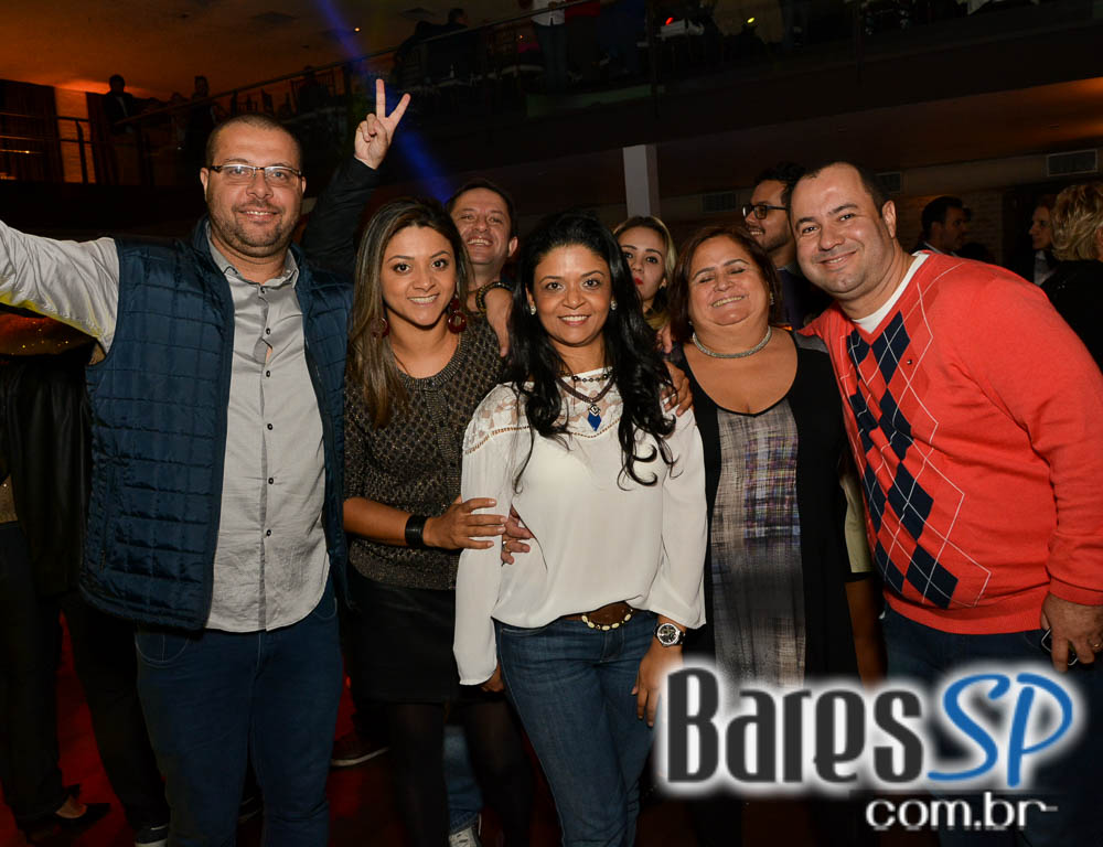 Festa de premiação do Comida di Buteco 2016 aconteceu no Vila Bisutti Festa de premiação do Comida di Buteco 2016 aconteceu no Vila Bisutti