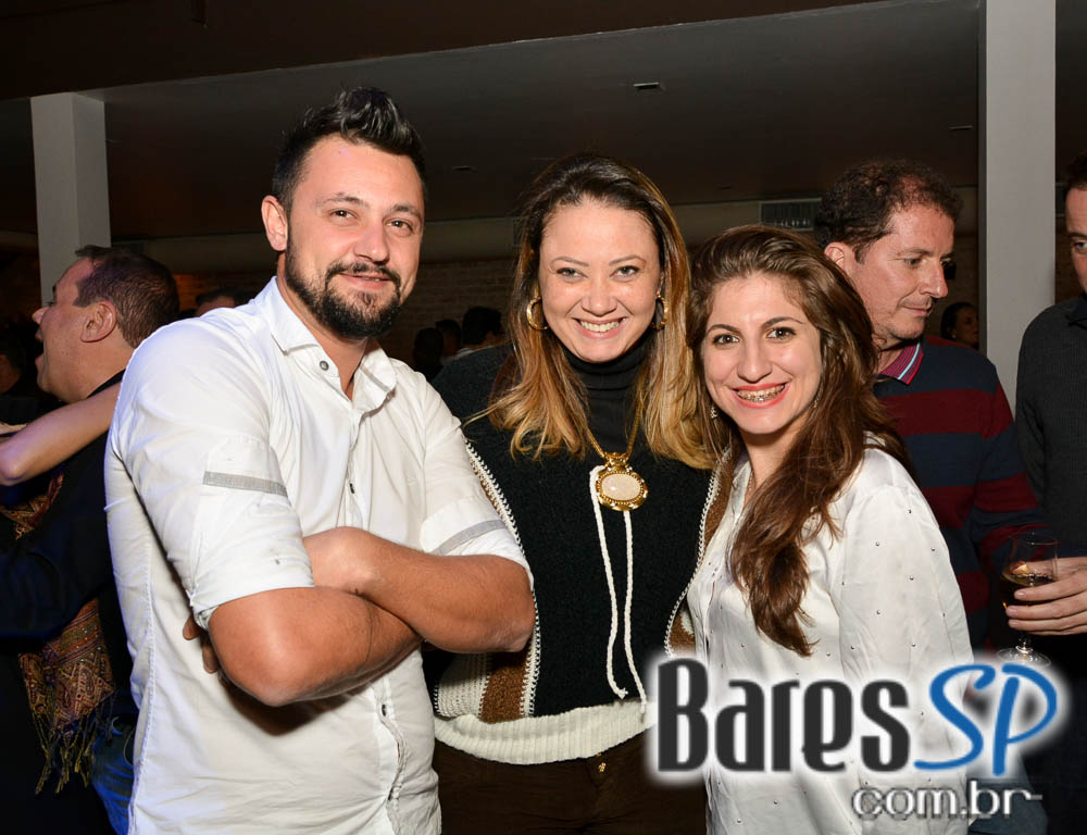 Festa de premiação do Comida di Buteco 2016 aconteceu no Vila Bisutti Festa de premiação do Comida di Buteco 2016 aconteceu no Vila Bisutti