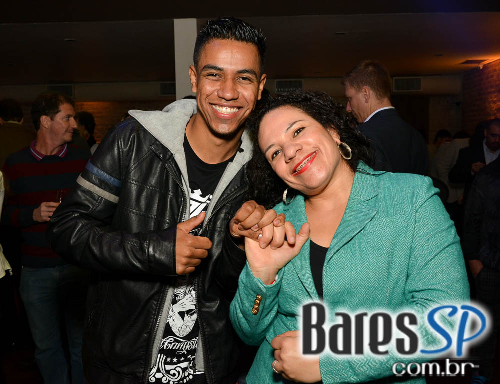 Festa de premiação do Comida di Buteco 2016 aconteceu no Vila Bisutti Festa de premiação do Comida di Buteco 2016 aconteceu no Vila Bisutti