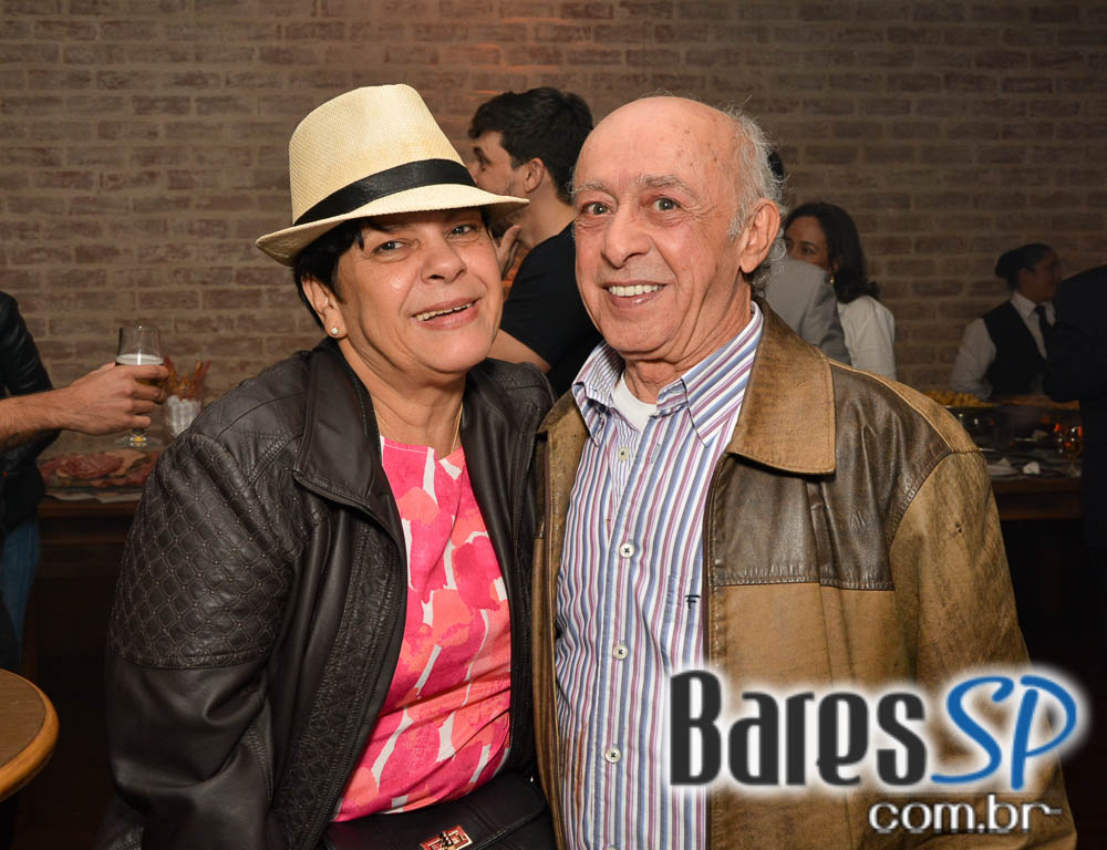 Festa de premiação do Comida di Buteco 2016 aconteceu no Vila Bisutti Festa de premiação do Comida di Buteco 2016 aconteceu no Vila Bisutti