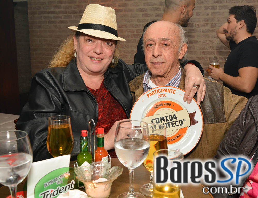 Festa de premiação do Comida di Buteco 2016 aconteceu no Vila Bisutti Festa de premiação do Comida di Buteco 2016 aconteceu no Vila Bisutti