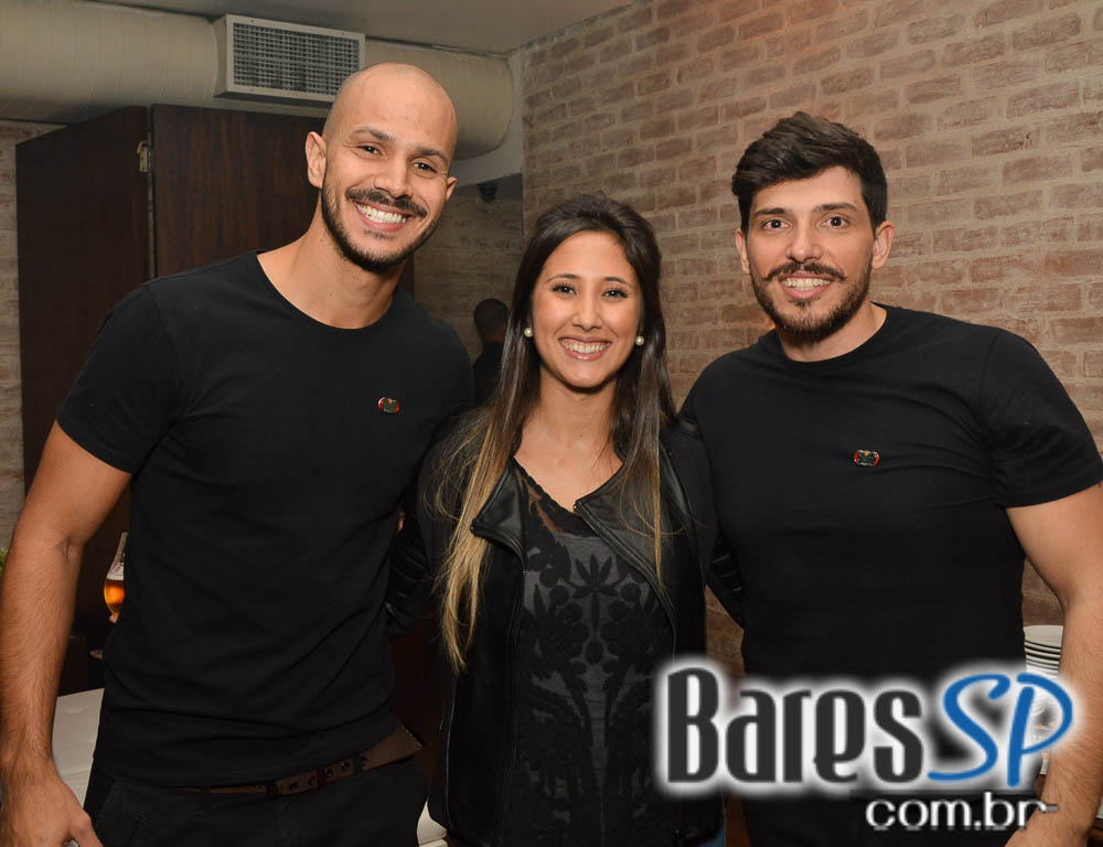 Festa de premiação do Comida di Buteco 2016 aconteceu no Vila Bisutti Festa de premiação do Comida di Buteco 2016 aconteceu no Vila Bisutti