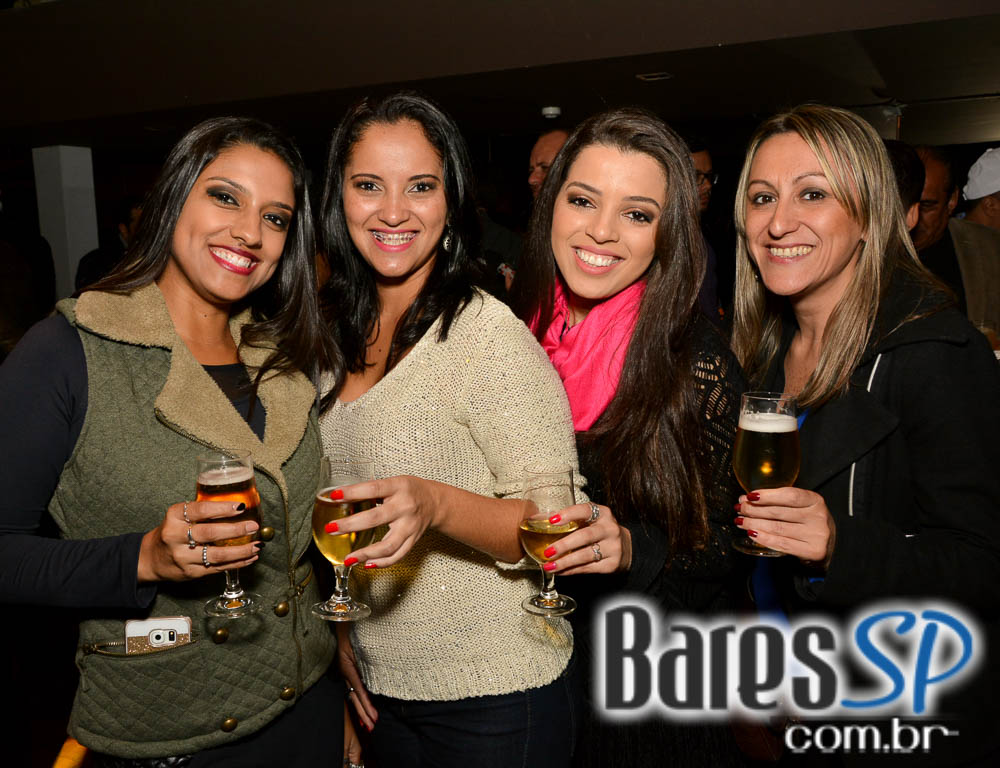 Festa de premiação do Comida di Buteco 2016 aconteceu no Vila Bisutti Festa de premiação do Comida di Buteco 2016 aconteceu no Vila Bisutti