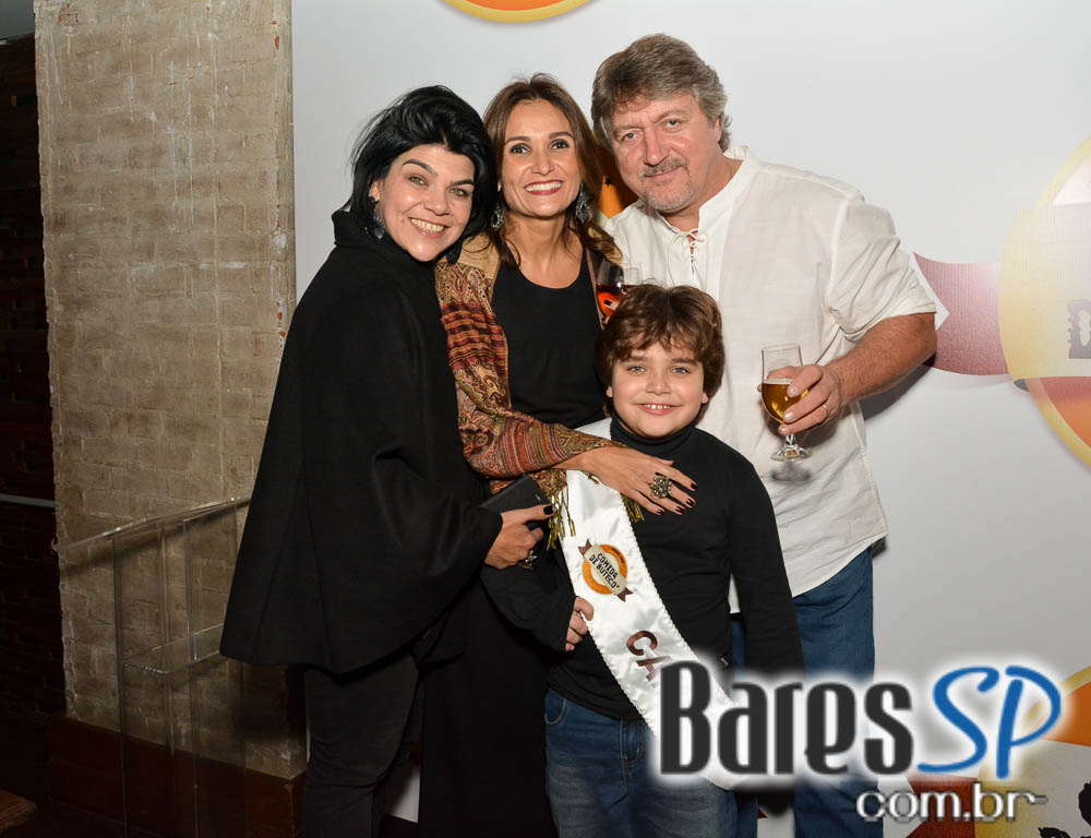 Festa de premiação do Comida di Buteco 2016 aconteceu no Vila Bisutti Festa de premiação do Comida di Buteco 2016 aconteceu no Vila Bisutti