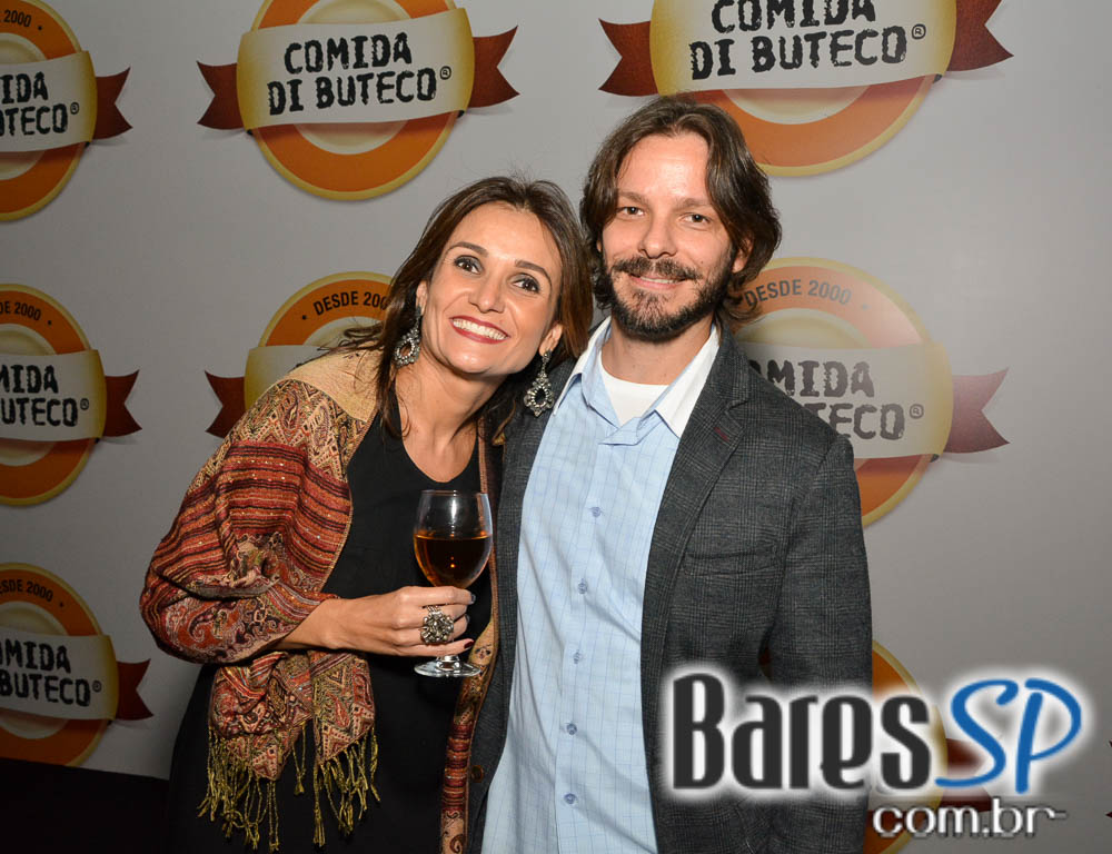 Festa de premiação do Comida di Buteco 2016 aconteceu no Vila Bisutti Festa de premiação do Comida di Buteco 2016 aconteceu no Vila Bisutti