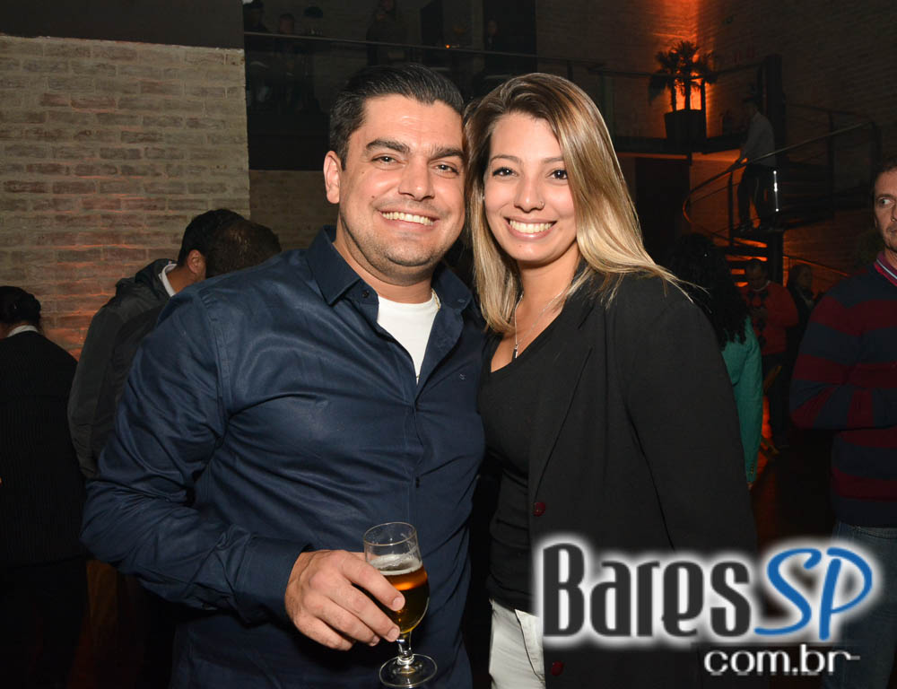 Festa de premiação do Comida di Buteco 2016 aconteceu no Vila Bisutti Festa de premiação do Comida di Buteco 2016 aconteceu no Vila Bisutti