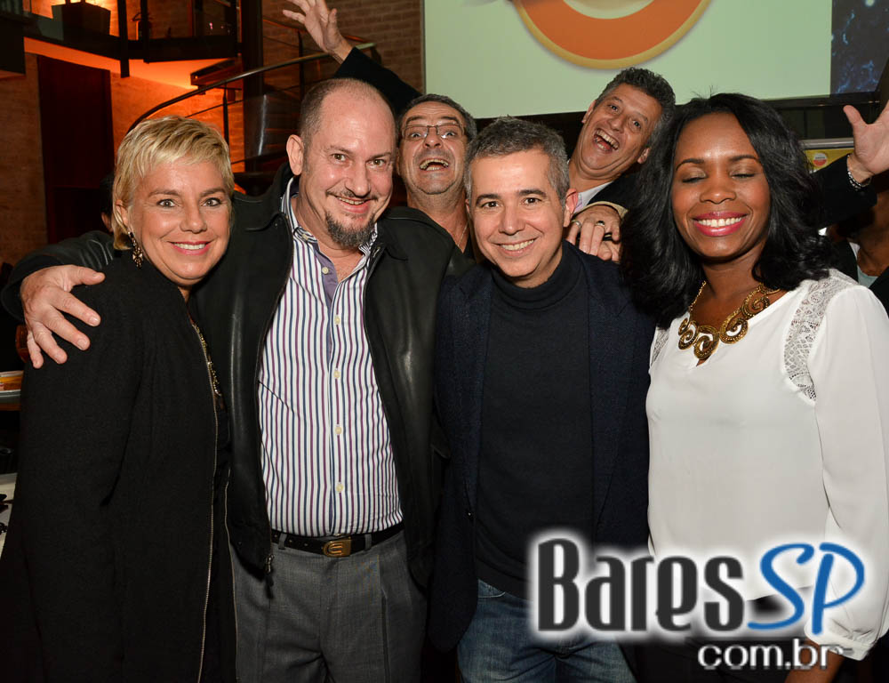 Festa de premiação do Comida di Buteco 2016 aconteceu no Vila Bisutti Festa de premiação do Comida di Buteco 2016 aconteceu no Vila Bisutti