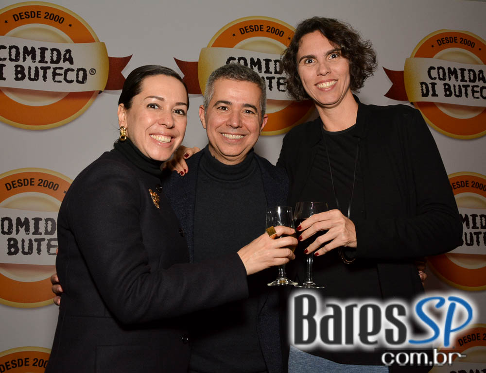 Festa de premiação do Comida di Buteco 2016 aconteceu no Vila Bisutti Festa de premiação do Comida di Buteco 2016 aconteceu no Vila Bisutti