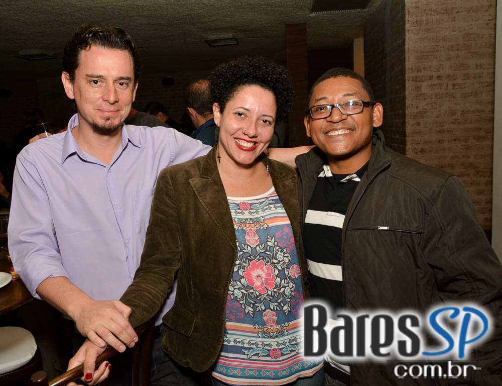 Festa de premiação do Comida di Buteco 2016 aconteceu no Vila Bisutti Festa de premiação do Comida di Buteco 2016 aconteceu no Vila Bisutti