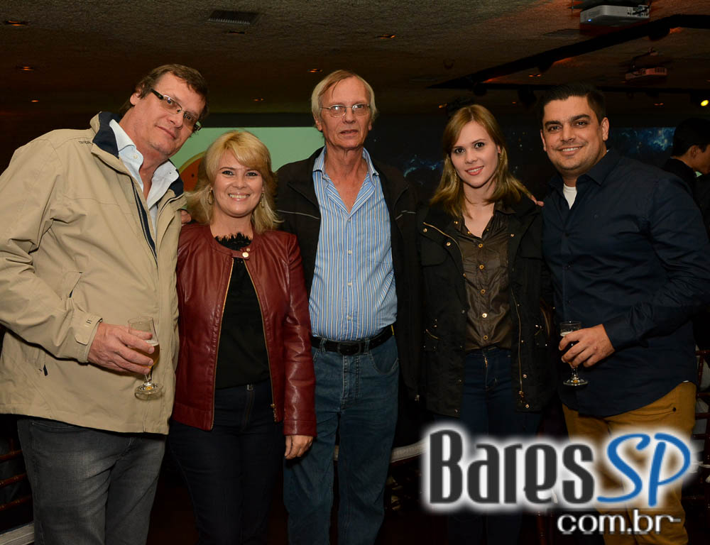 Festa de premiação do Comida di Buteco 2016 aconteceu no Vila Bisutti Festa de premiação do Comida di Buteco 2016 aconteceu no Vila Bisutti