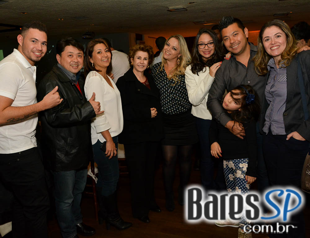 Festa de premiação do Comida di Buteco 2016 aconteceu no Vila Bisutti Festa de premiação do Comida di Buteco 2016 aconteceu no Vila Bisutti