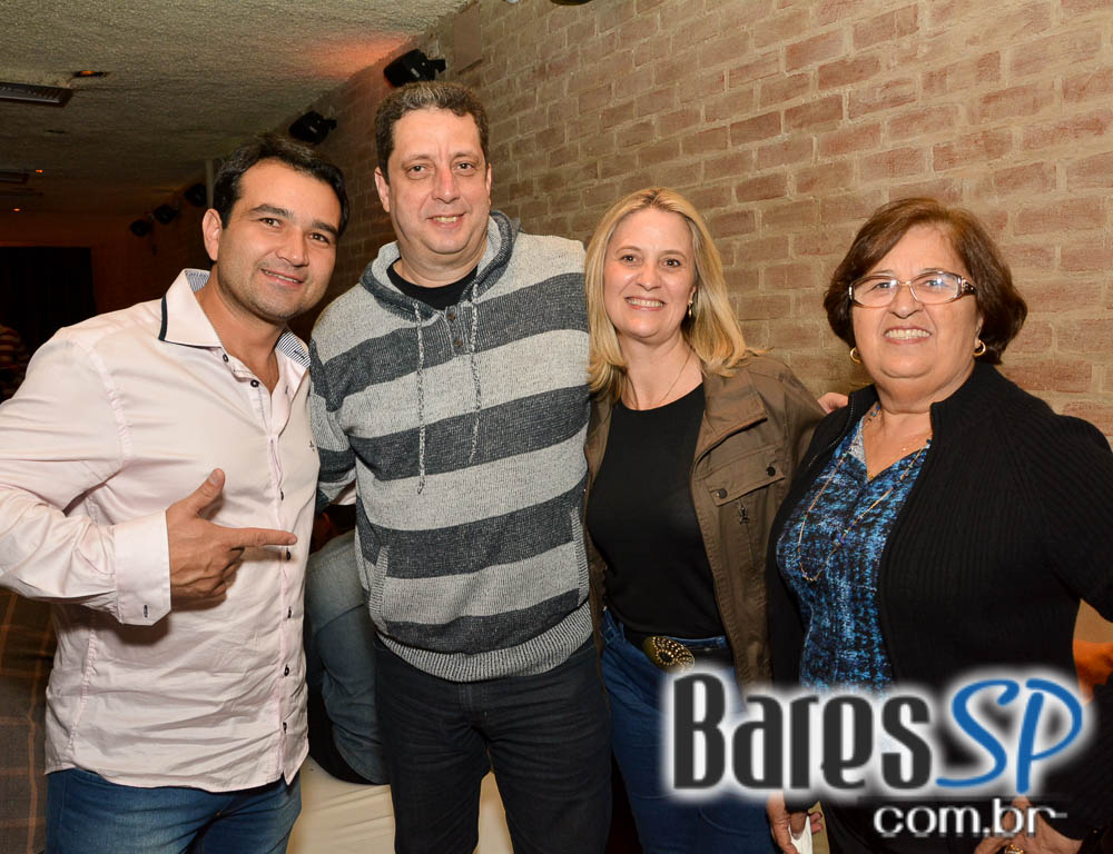 Festa de premiação do Comida di Buteco 2016 aconteceu no Vila Bisutti Festa de premiação do Comida di Buteco 2016 aconteceu no Vila Bisutti