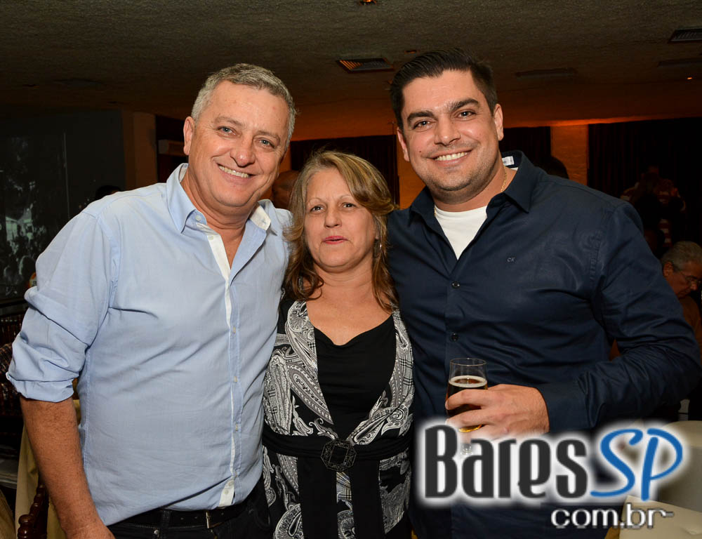 Festa de premiação do Comida di Buteco 2016 aconteceu no Vila Bisutti Festa de premiação do Comida di Buteco 2016 aconteceu no Vila Bisutti