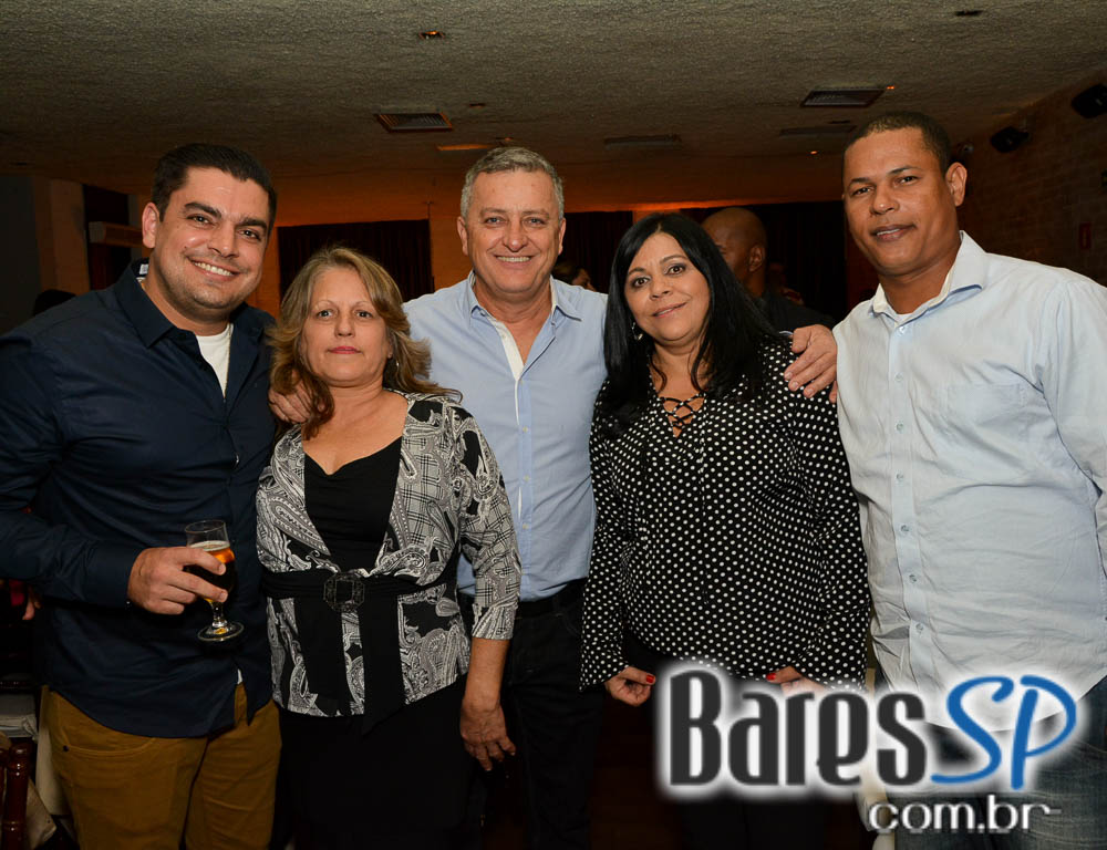 Festa de premiação do Comida di Buteco 2016 aconteceu no Vila Bisutti Festa de premiação do Comida di Buteco 2016 aconteceu no Vila Bisutti