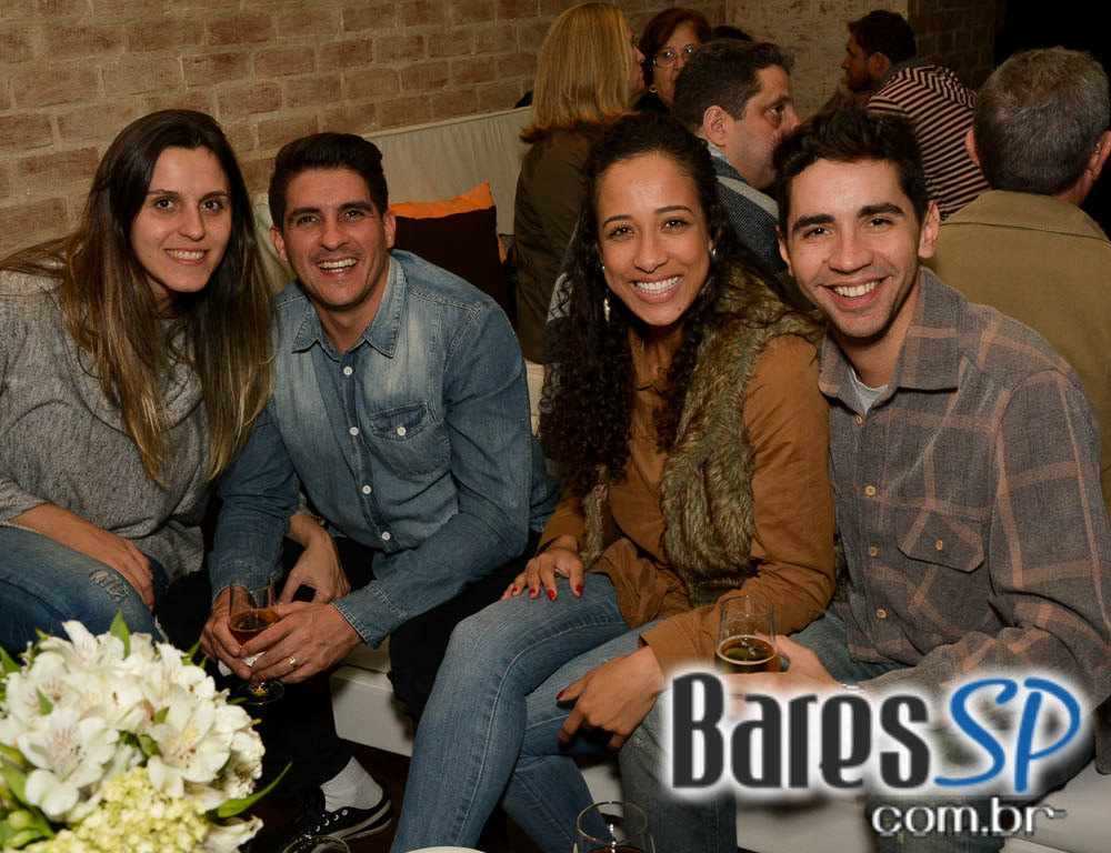 Festa de premiação do Comida di Buteco 2016 aconteceu no Vila Bisutti Festa de premiação do Comida di Buteco 2016 aconteceu no Vila Bisutti