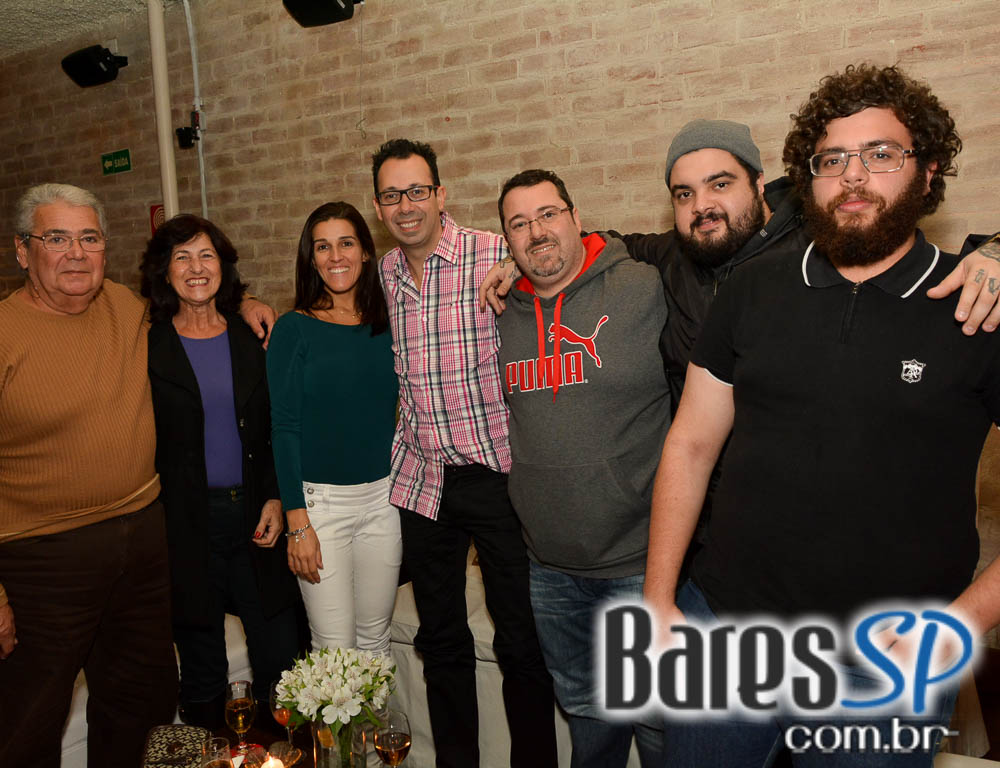 Festa de premiação do Comida di Buteco 2016 aconteceu no Vila Bisutti Festa de premiação do Comida di Buteco 2016 aconteceu no Vila Bisutti