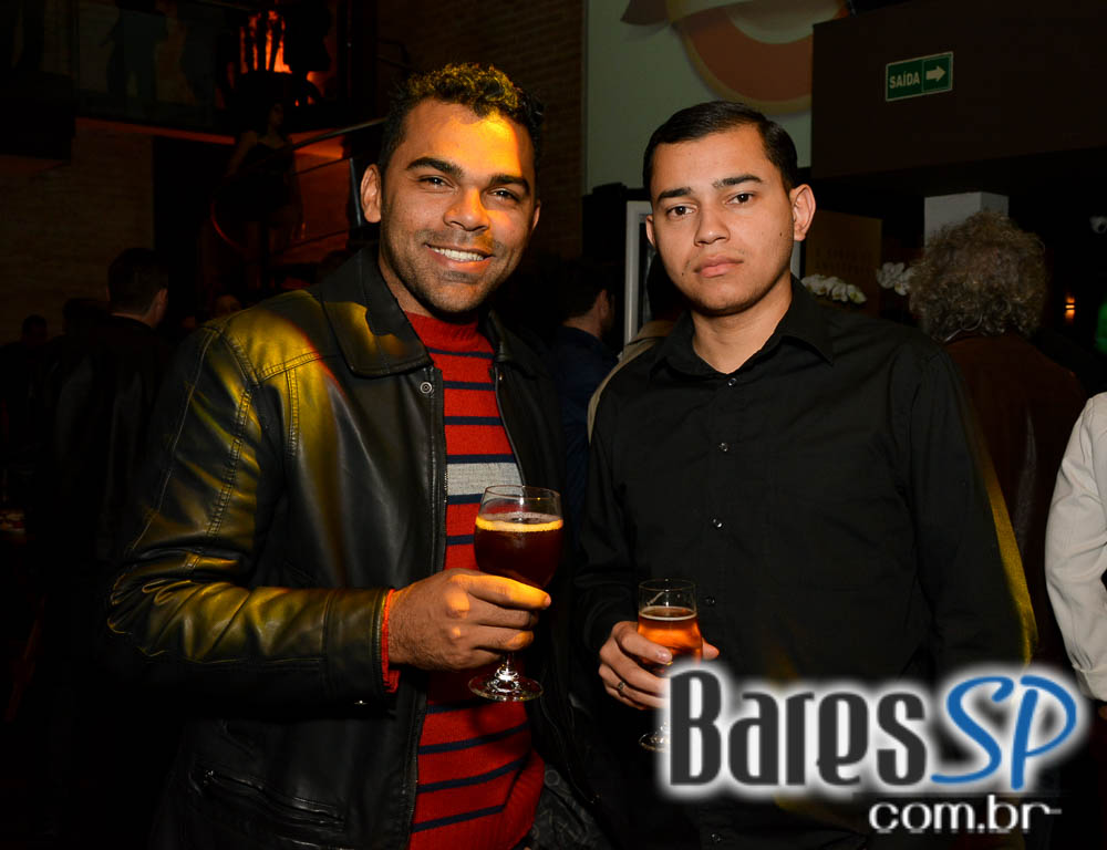 Festa de premiação do Comida di Buteco 2016 aconteceu no Vila Bisutti Festa de premiação do Comida di Buteco 2016 aconteceu no Vila Bisutti