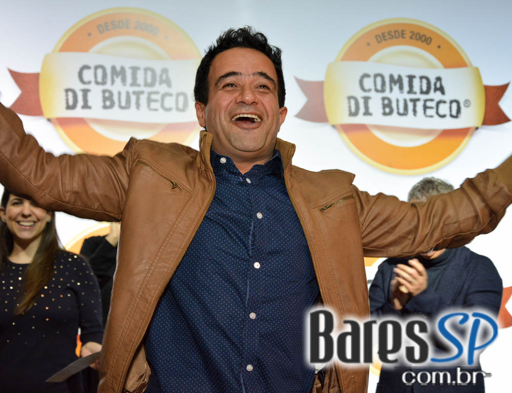 Festa de premiação do Comida di Buteco 2016 aconteceu no Vila Bisutti Festa de premiação do Comida di Buteco 2016 aconteceu no Vila Bisutti