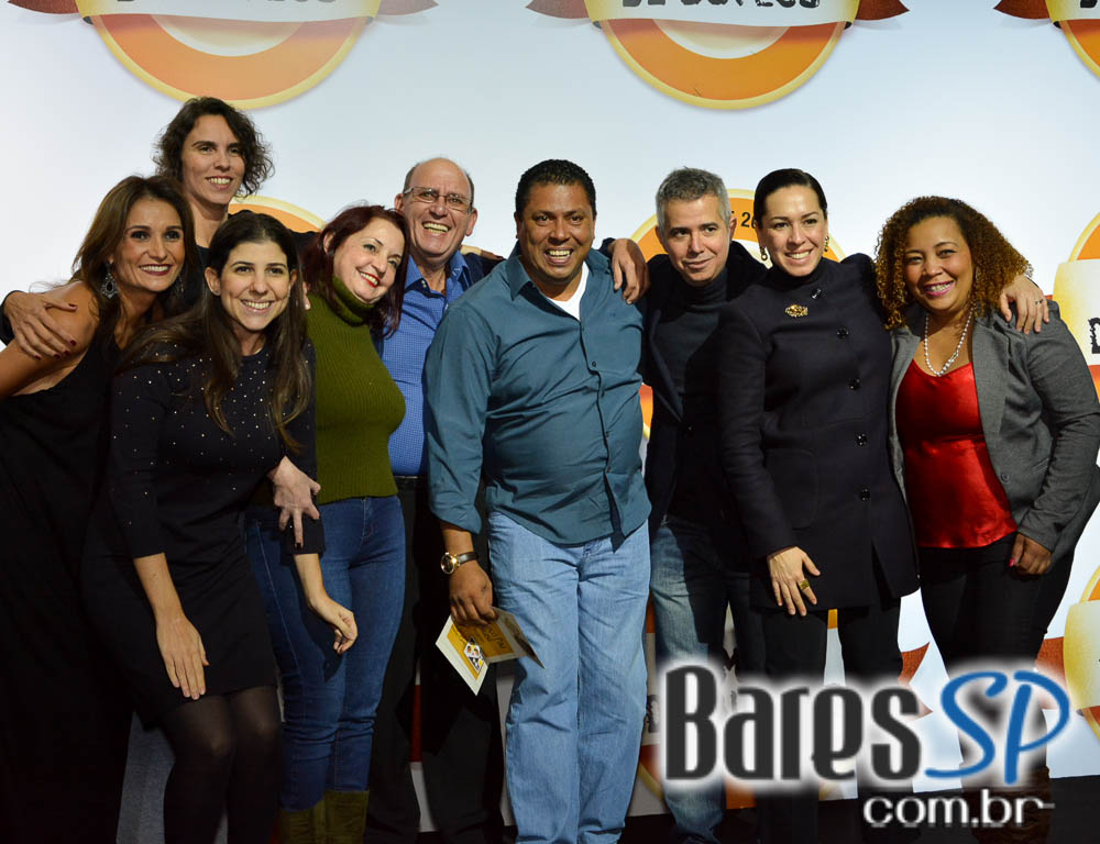 Festa de premiação do Comida di Buteco 2016 aconteceu no Vila Bisutti Festa de premiação do Comida di Buteco 2016 aconteceu no Vila Bisutti