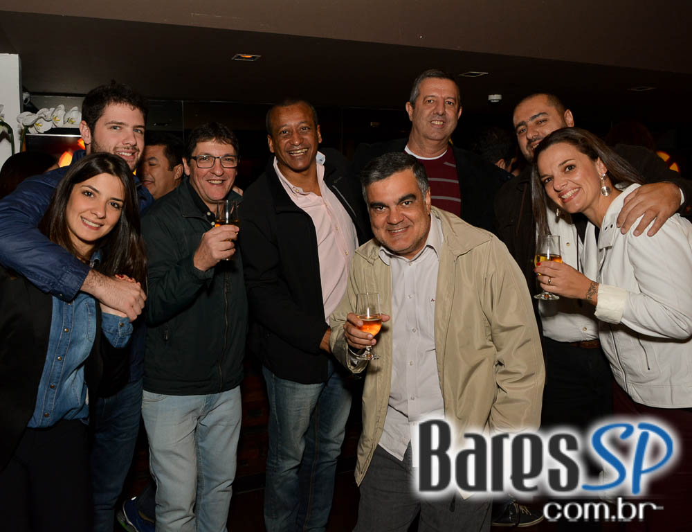 Festa de premiação do Comida di Buteco 2016 aconteceu no Vila Bisutti Festa de premiação do Comida di Buteco 2016 aconteceu no Vila Bisutti