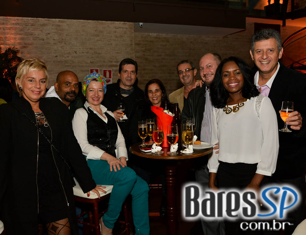 Festa de premiação do Comida di Buteco 2016 aconteceu no Vila Bisutti Festa de premiação do Comida di Buteco 2016 aconteceu no Vila Bisutti