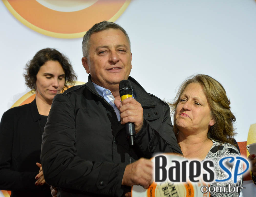 Festa de premiação do Comida di Buteco 2016 aconteceu no Vila Bisutti Festa de premiação do Comida di Buteco 2016 aconteceu no Vila Bisutti