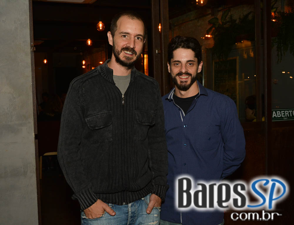 Bar especializado em Negroni abre as portas em Pinheiros Bar especializado em Negroni abre as portas em Pinheiros