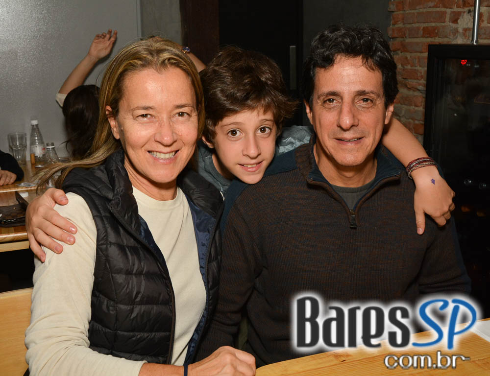 Bar especializado em Negroni abre as portas em Pinheiros Bar especializado em Negroni abre as portas em Pinheiros