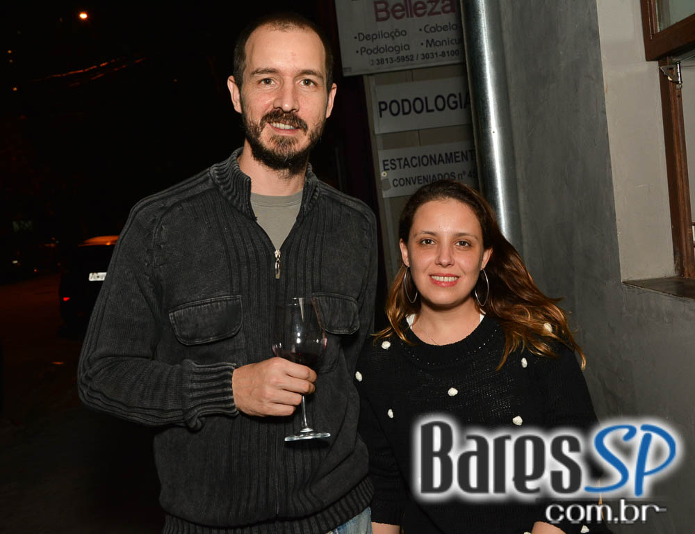 Bar especializado em Negroni abre as portas em Pinheiros Bar especializado em Negroni abre as portas em Pinheiros