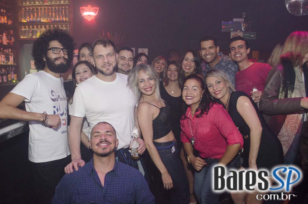 Noite da Tequila agitou a noite com DJs Sandrinho, Double C, Zhenna e Daniel Tutunic no Akbar Lounge e Disco Noite da Tequila agitou a noite com DJs Sandrinho, Double C, Zhenna e Daniel Tutunic no Akbar Lounge e Disco