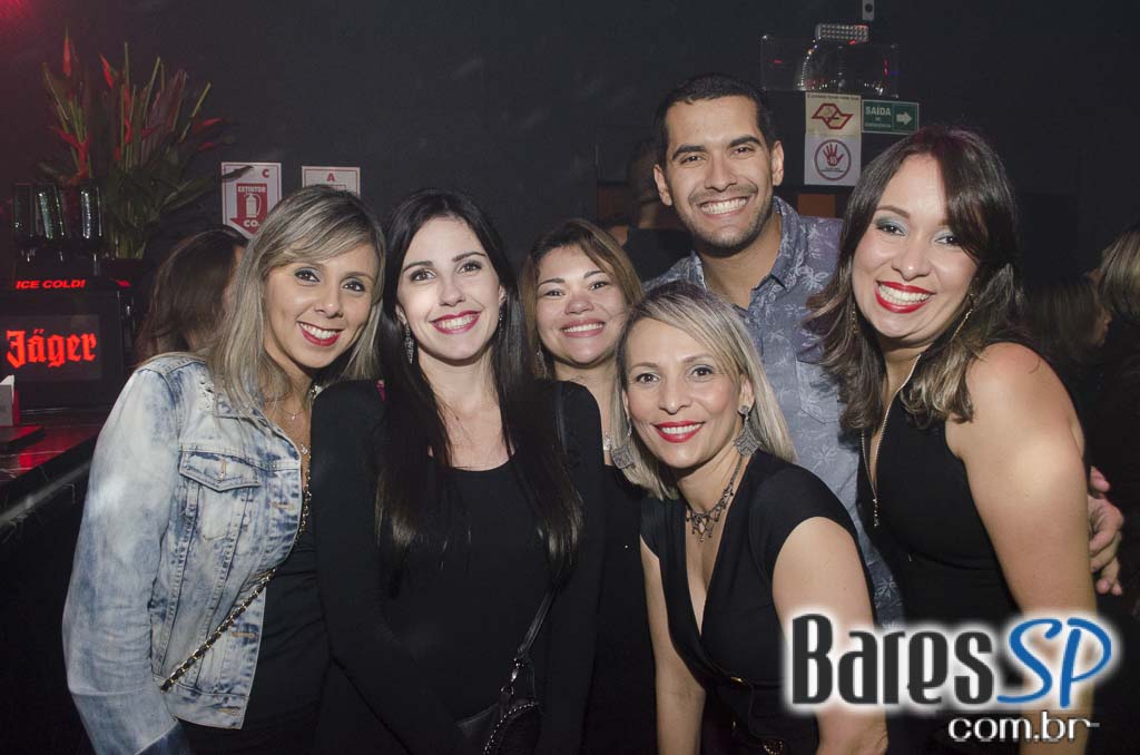 Noite da Tequila agitou a noite com DJs Sandrinho, Double C, Zhenna e Daniel Tutunic no Akbar Lounge e Disco Noite da Tequila agitou a noite com DJs Sandrinho, Double C, Zhenna e Daniel Tutunic no Akbar Lounge e Disco