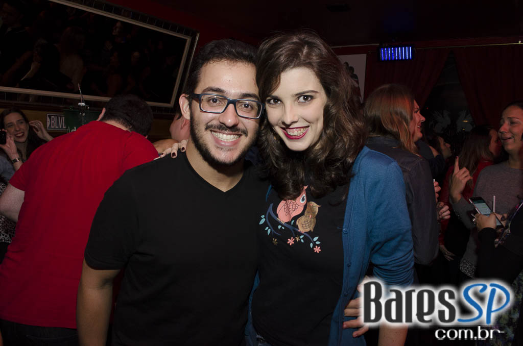William Kim e Banda Monk comandaram a noite com clássicos do rock no Republic Pub William Kim e Banda Monk comandaram a noite com clássicos do rock no Republic Pub