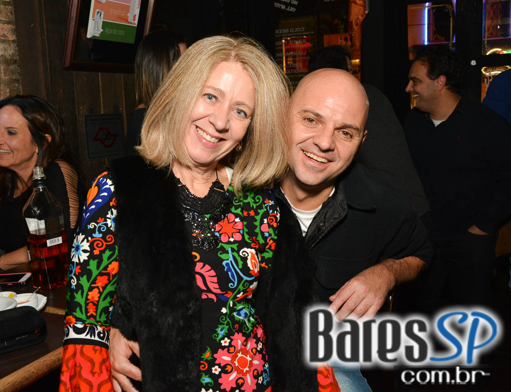 Banda Rock Stamp animou o palco do Dublin com muito Pop Rock Banda Rock Stamp animou o palco do Dublin com muito Pop Rock