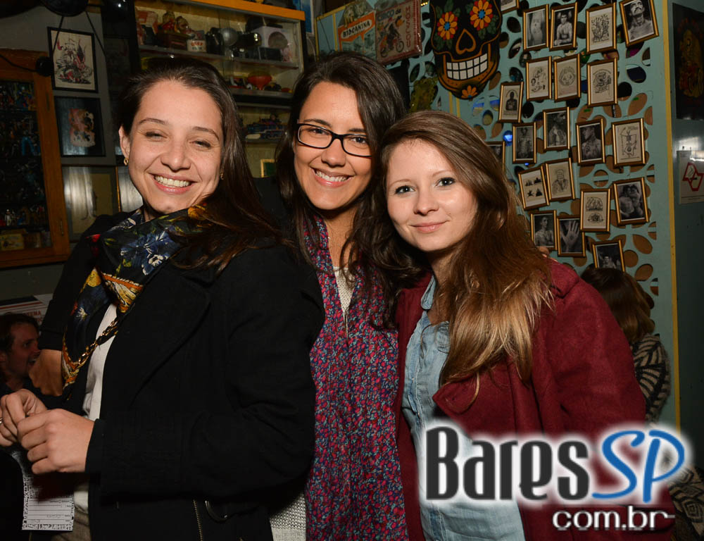 Festa Shake Your Booty com DJs convidados animando a sexta do Caos Augusta Festa Shake Your Booty com DJs convidados animando a sexta do Caos Augusta